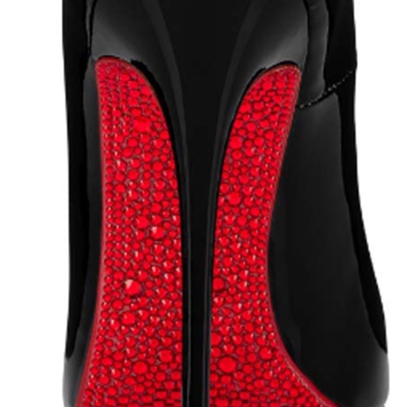 If the Shoe fits… Cinderella these Louibitton’s are for you. - Picture 6 of 13